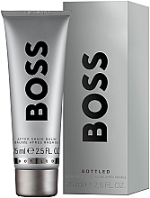 BOSS Bottled - Бальзам после бритья — фото N2