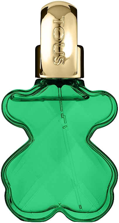 Tous LoveMe The Emerald Elixir - Духи — фото N1