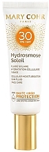 Увлажняющий солнцезащитный лосьон для лица с SPF30 - Mary Cohr Hydrosmose Soleil SPF30 Face Fluid — фото N1