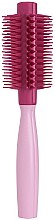 Гребінець для сушіння і укладання волосся - Tangle Teezer Blow-Styling Round Tool Small Pink — фото N2