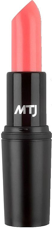 Помада для губ - MTJ Cosmetics Silky Nude Lipstick — фото N1