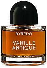 Byredo Vanille Antique - Духи — фото N1