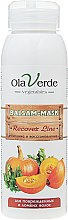 Духи, Парфюмерия, косметика Бальзам-маска для волос - Acme Color Ola Verde Recovery Line 