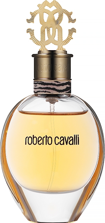 Roberto Cavalli Eau - Парфюмированная вода