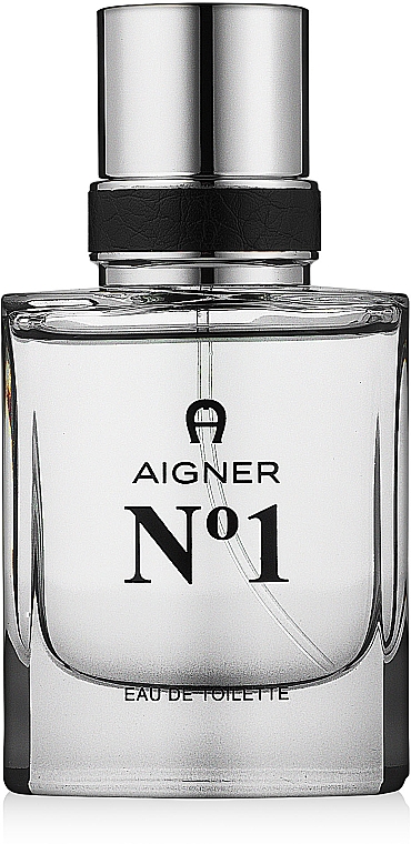 Aigner No.1 - Туалетна вода  — фото N1