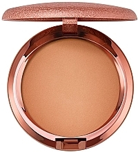 Духи, Парфюмерия, косметика Матовый бронзатор - MAC Skinfinish Sunstruck Matte Bronzer