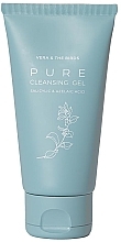 Очищающий гель для умывания - Vera & The Birds Pure Cleansing Gel — фото N1