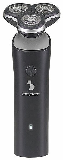 Електрична бритва - Beper — фото N1