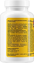 Витамин D3, в капсулах - Navigator Vitamin D3 10000 IU — фото N7