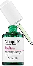 УЦІНКА  Відновлювальна сироватка для обличчя - Dr.Jart+ Cicapair Serum * — фото N2