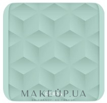 Палетка для макіяжу в дизайні "3D Effects" - Pupa 3D Effects Design S Palette — фото 001 - Tiffany