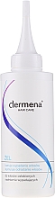 Гель против выпадения волос - Dermena Hair Care Gel — фото N1