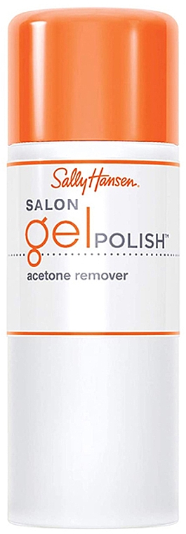 Средство для снятия гель-лака - Sally Hansen Salon Gel Nail Polish Remover — фото N1