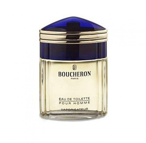 Boucheron For Men - Туалетная вода (тестер без крышечки)