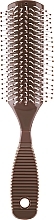Парфумерія, косметика Щітка для розплутування волосся, 21 см - Ampli