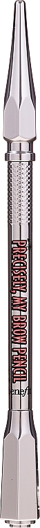 Набор - Benefit Double Precisely My Brow Pencil (pencil/0.08g + pencil/0.04g) — фото N2