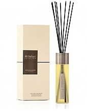 Парфумерія, косметика Аромадифузор - Millefiori Milano Selected Muschio & Spezie Fragrance Diffuser