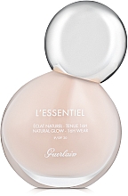 Парфумерія, косметика УЦІНКА! Тональний засіб для обличчя - Guerlain L'Essentiel Natural Glow Foundation*