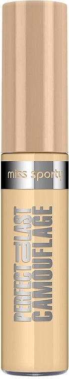 Консилер для лица - Miss Sporty Perfect To Last Camouflage — фото N1