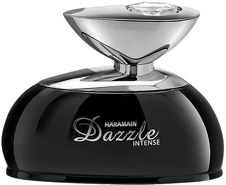 Al Haramain Dazzle Intense - Парфюмированная вода — фото N2