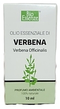 Эфирное масло "Вербена" - Bio Essenze — фото N1