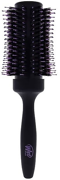 Брашинг для волос - Wet Brush Pro Round Brushes Smooth & Shine 3" Fine/Medium — фото N4