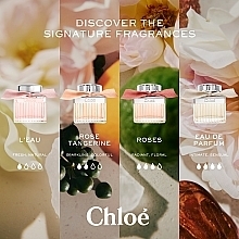 Chloé Roses De Chloé - Туалетная вода — фото N5