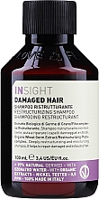 Духи, Парфюмерия, косметика Шампунь восстанавливающий для поврежденных волос - Insight Restructurizing Shampoo