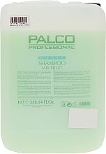 Шампунь для волос "Фруктовый микс" - Palco Professional Basic Shampoo — фото N1