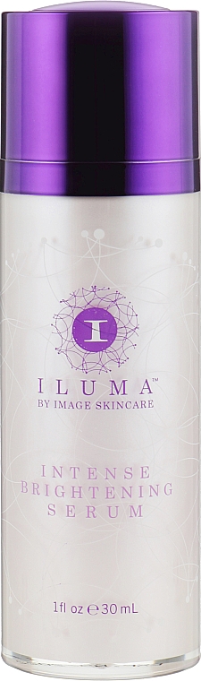 Освітлювальна сироватка - Image Skincare Iluma Intense Brightening Serum — фото N1
