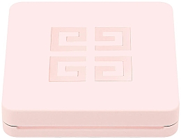 Компактный мраморный крем для лица - Givenchy Skin Perfecto Compact Cream — фото N4