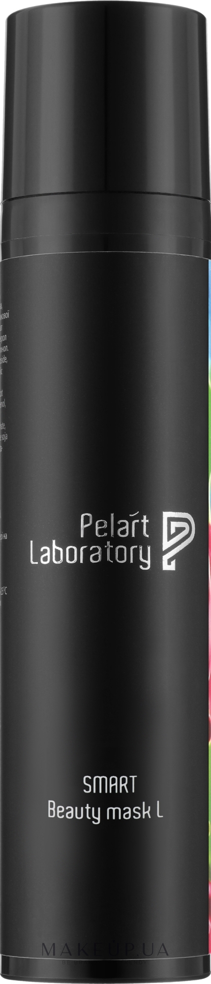 Маска для моделювання овалу обличчя - Pelart Laboratory Smart Beauty Mask L — фото 100ml