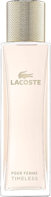 Lacoste Pour Femme Timeless - Парфумована вода — фото N1