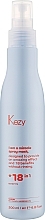 Парфумерія, косметика Незмивна маска-спрей 18в1 для волосся - Kezy Absolute Spray Mask