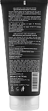 Шампунь для ежедневного применения - Nera Pantelleria 01 Frequent Use Shampoo With Rosemary And Lavender Extracts — фото N2
