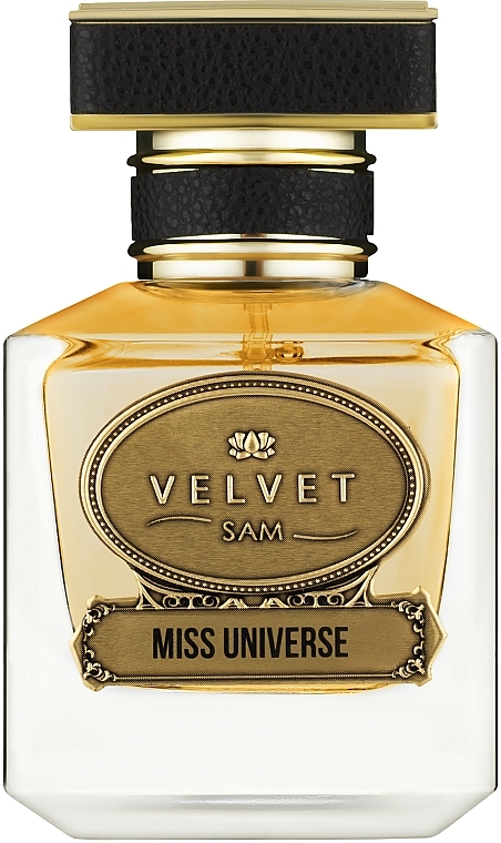 Velvet Sam Miss Universe - Парфуми — фото N1