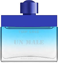 Парфумерія, косметика Aroma Perfume Top Line Un Male - Туалетна вода