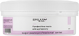 Духи, Парфюмерия, косметика Сахарная паста для шугаринга "Hard" - Epilax Silk Touch Professional Sugar Paste