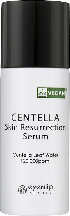 Відновлювальна сироватка з центелою - Eyenlip Centella Skin Resurrection Serum — фото N1