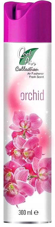 Освіжувач повітря "Орхідея" - Cool Air Collection — фото N1
