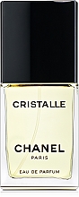 Chanel Cristalle - Парфумована вода — фото N1