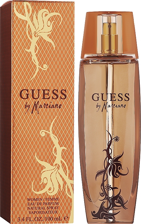 Guess by Marciano - Парфумована вода — фото N2