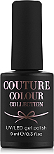 Парфумерія, косметика УЦІНКА Гель-лак для нігтів - Couture Colour Collection UV/LED Gel Polish *