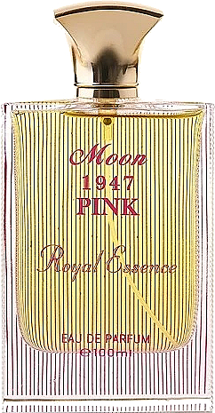 Noran Perfumes Moon 1947 Pink - Парфюмированная вода (тестер с крышечкой) — фото N1
