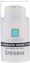 Парфумерія, косметика Відновлювальний денний крем - La Chevre Epiderme Regenerating Day Cream