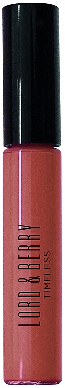 Жидкая помада для губ - Lord & Berry Timeless Kissproof Lipstick — фото N1