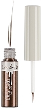 Подводка для глаз - Lovely Chai Latte Eyeliner — фото N2