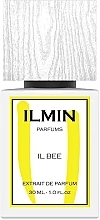 Ilmin Il Bee - Парфуми — фото N1