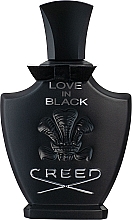 Духи, Парфюмерия, косметика Creed Love in Black - Парфюмированная вода