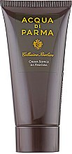 Духи, Парфюмерия, косметика Acqua Di Parma Collezione Barbiere After Shave Cream - Крем для бритья (тестер)